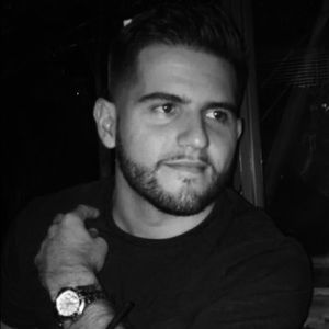 Meet your Posher, James